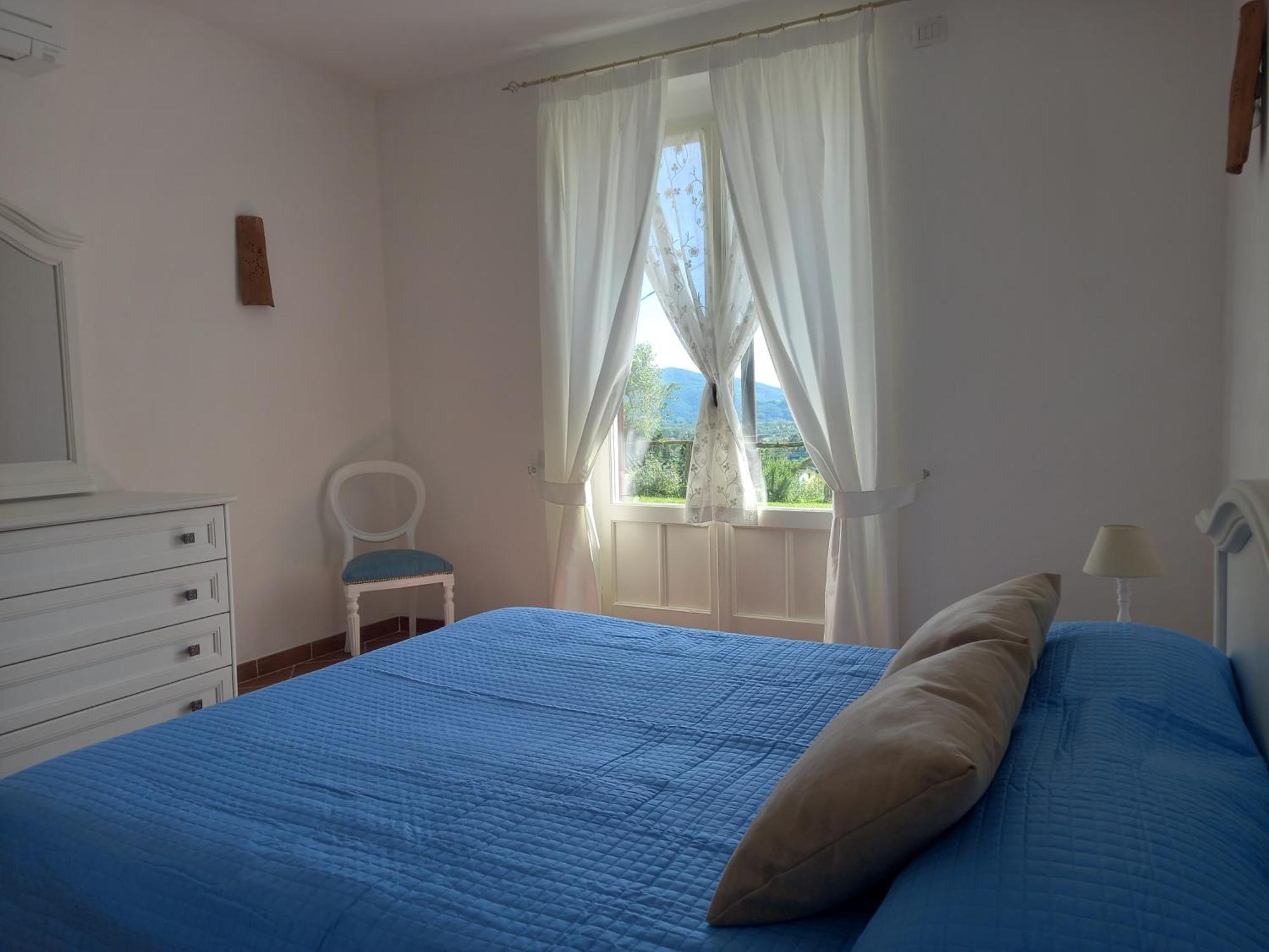 Hotel Il Colle Della Brina Sarzana Zimmer foto